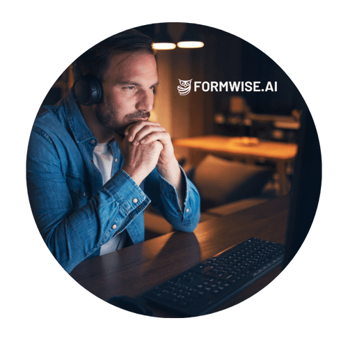 FormWise Create White Label AI Tools In A Few Clicks